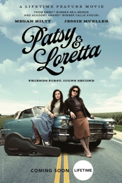 Patsy & Loretta yesmovies