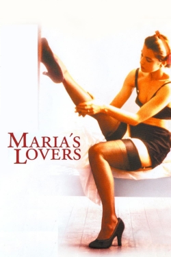 Maria's Lovers yesmovies