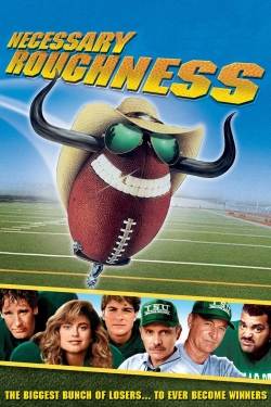 Necessary Roughness yesmovies