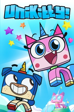 Unikitty yesmovies