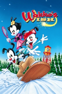 Wakko's Wish yesmovies