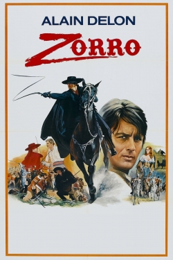 Zorro yesmovies