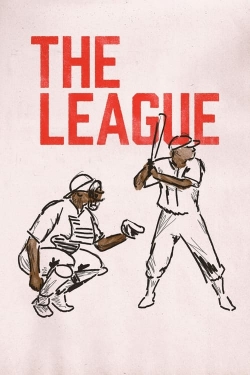 The League yesmovies