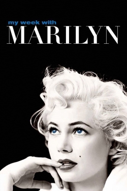 My Week with Marilyn yesmovies