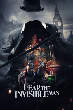 Fear the Invisible Man yesmovies