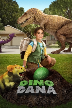 Dino Dana yesmovies