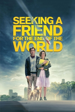 Seeking a Friend for the End of the World yesmovies