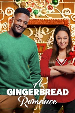 A Gingerbread Romance yesmovies