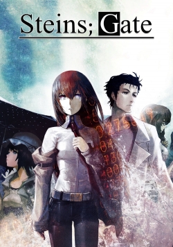 Steins;Gate yesmovies