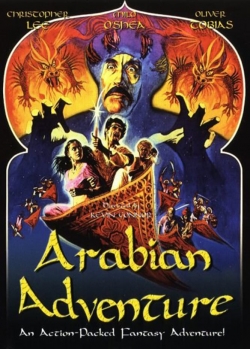 Arabian Adventure yesmovies