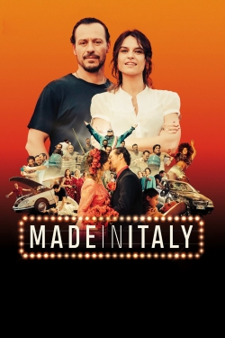 Made in Italy yesmovies
