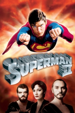 Superman II yesmovies