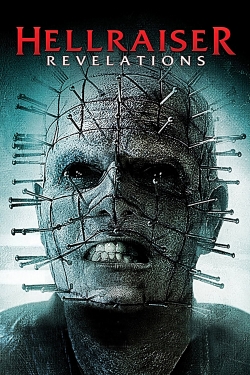 Hellraiser: Revelations yesmovies