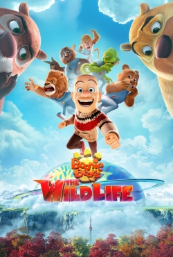 Boonie Bears: The Wild Life yesmovies