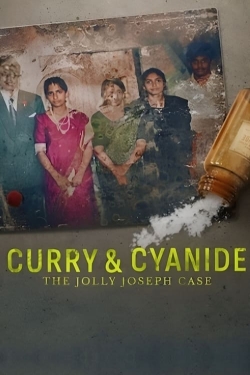 Curry & Cyanide: The Jolly Joseph Case yesmovies