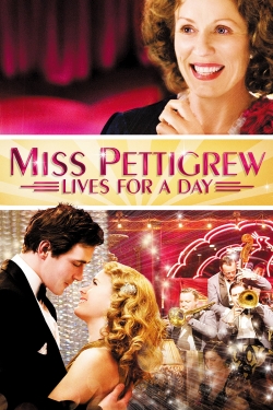 Miss Pettigrew Lives for a Day yesmovies