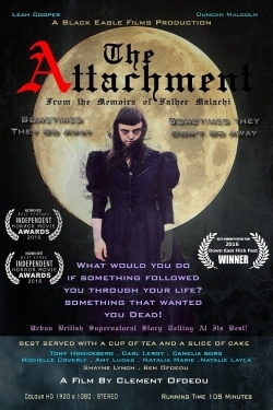 The Attachment yesmovies