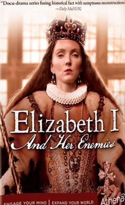 Elizabeth I yesmovies