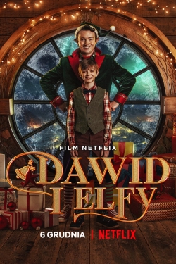 David and the Elves yesmovies