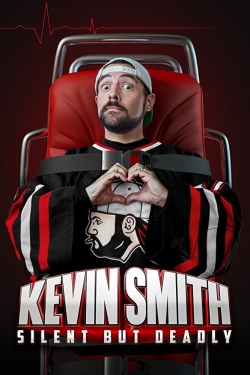 Kevin Smith: Silent but Deadly yesmovies