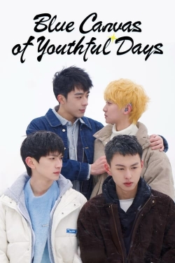 Blue Canvas of Youthful Days yesmovies