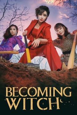 Becoming Witch yesmovies