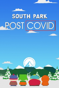 South Park: Post Covid yesmovies