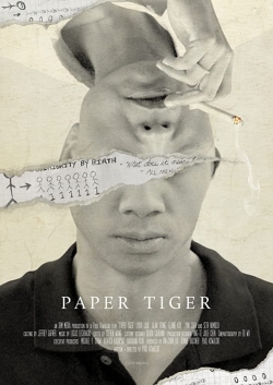 Paper Tiger yesmovies