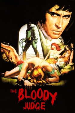 The Bloody Judge yesmovies