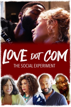 Love Dot Com: The Social Experiment yesmovies