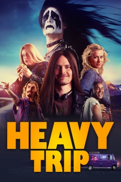 Heavy Trip yesmovies