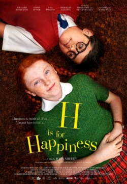 H Is for Happiness yesmovies