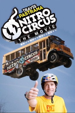 Nitro Circus: The Movie yesmovies