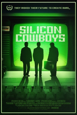 Silicon Cowboys yesmovies