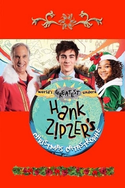 Hank Zipzer's Christmas Catastrophe yesmovies