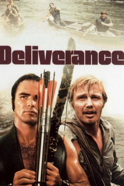 Deliverance yesmovies