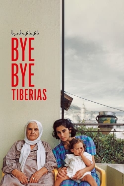 Bye Bye Tiberias yesmovies