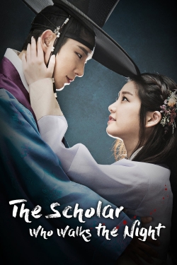 The Scholar Who Walks the Night yesmovies