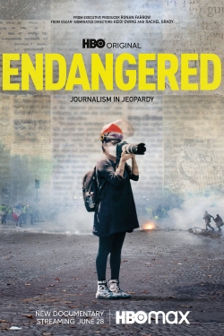 Endangered yesmovies