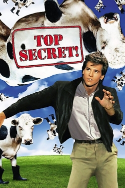 Top Secret! yesmovies