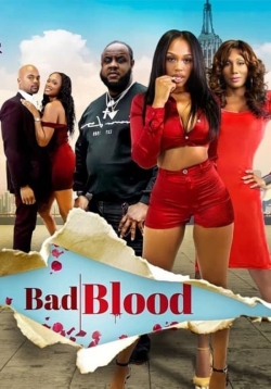 Bad Blood yesmovies