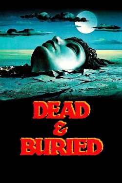 Dead & Buried yesmovies