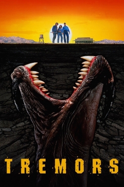 Tremors yesmovies