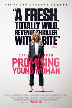 Promising Young Woman yesmovies