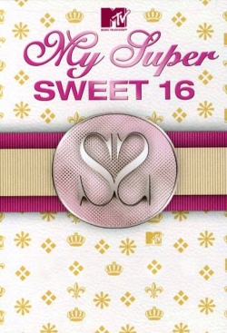 My Super Sweet 16 yesmovies