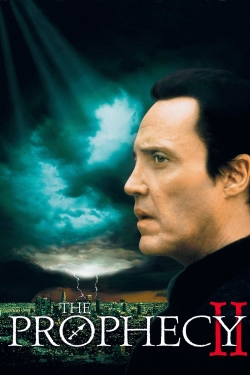 The Prophecy II yesmovies