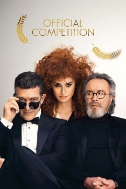 Official Competition yesmovies