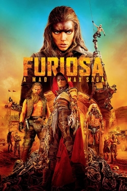 Furiosa: A Mad Max Saga yesmovies