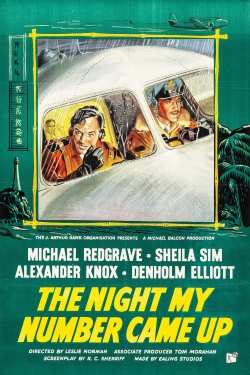 The Night My Number Came Up yesmovies