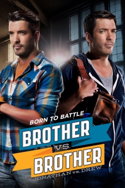 Brother vs. Brother yesmovies